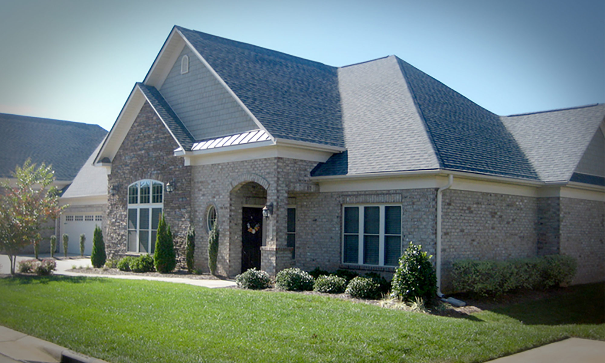 Stone Gables Monarch Homes