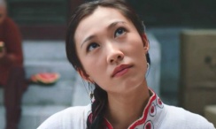 共同主演还有“刀锋战士”马赫沙拉·阿里、鲁伯特·弗兰德、曼努埃尔·加西亚-鲁尔福、菲莉皮娜·维莱芝、贝希尔·西尔万、艾德·斯克林、卢娜·布雷斯、大卫·伊亚科诺等。